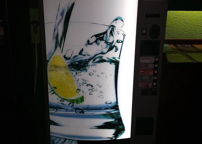 ホテル Dupuis ファルケンブルフ