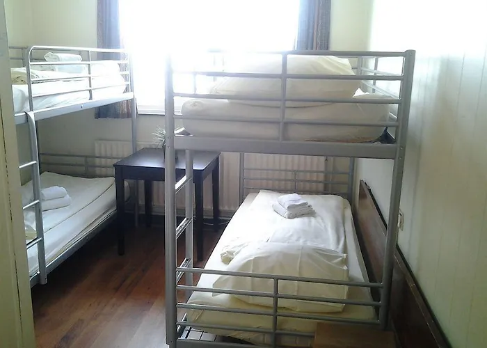 فندق Dupuis Valkenburg aan de Geul