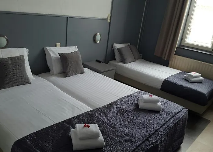 Dupuis ファルケンブルフ