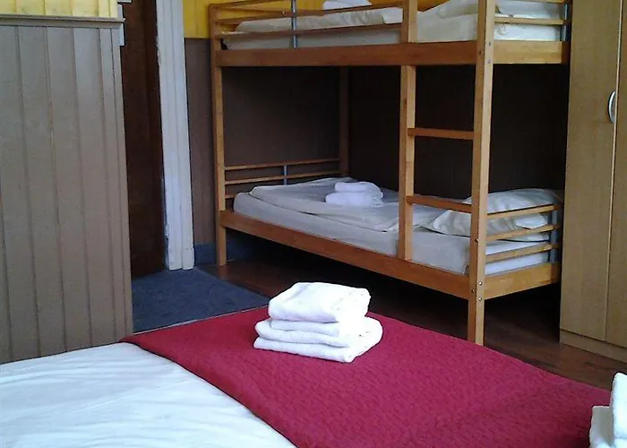 فندق Dupuis Valkenburg aan de Geul