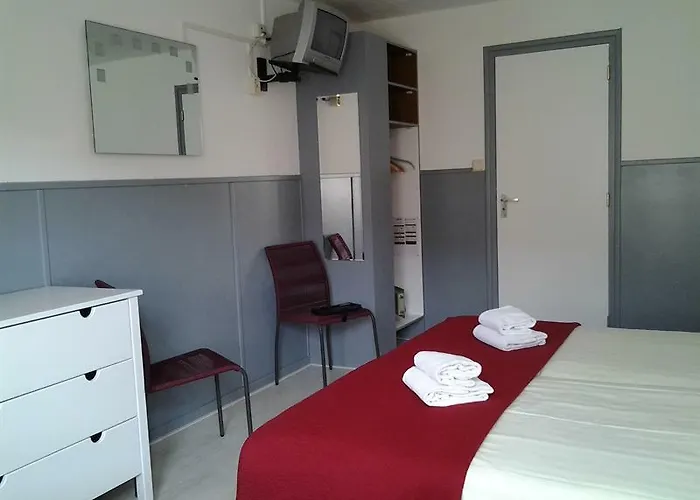 Dupuis 2* ファルケンブルフ