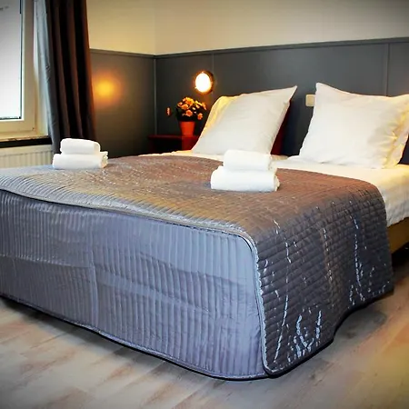 Szálloda Dupuis Valkenburg aan de Geul